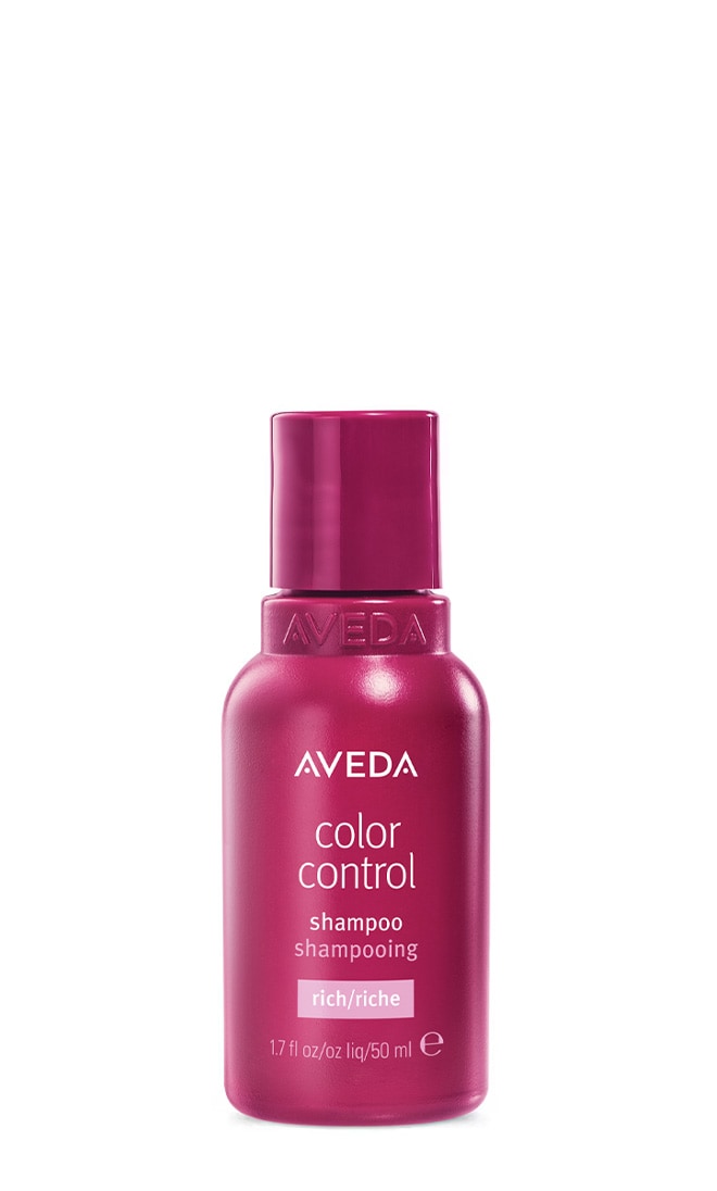 aveda shampure travel size set