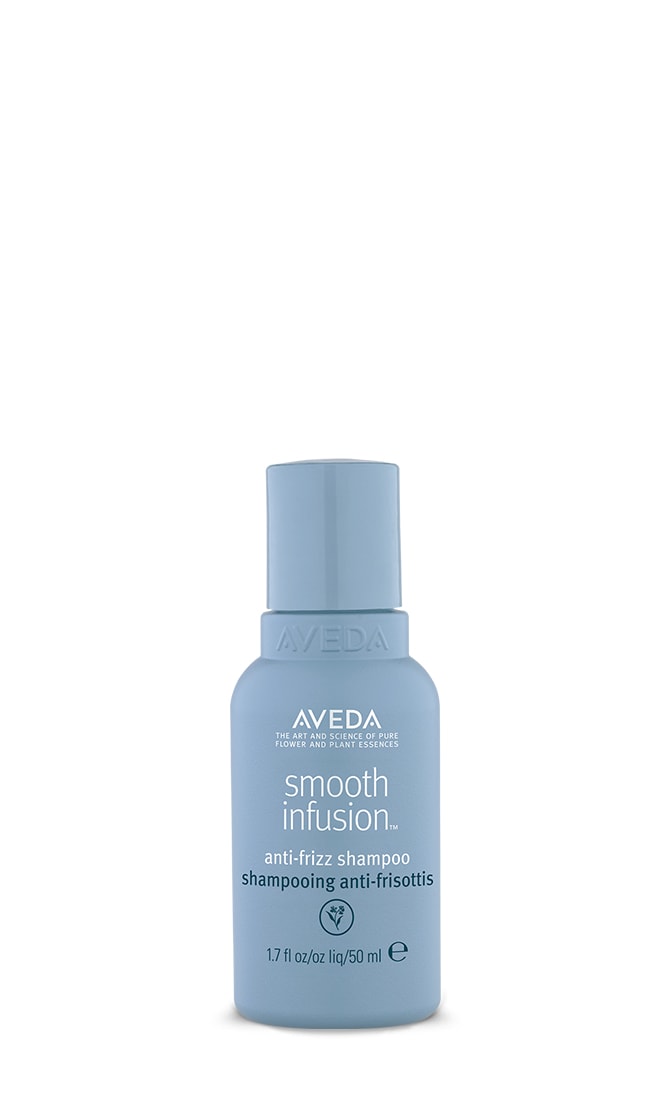 aveda shampure travel size set