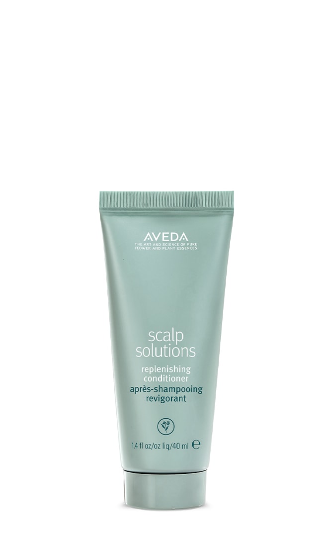 aveda shampure travel size set