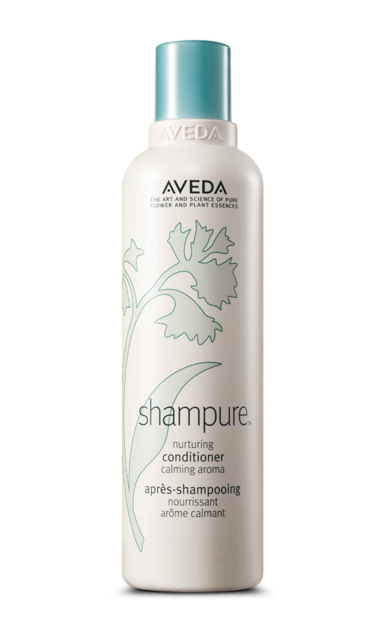 shampure<span class="trade">&trade;</span> nurturing conditioner