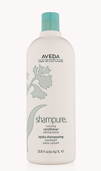 shampure<span class="trade">&trade;</span> nurturing conditioner