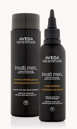 Men\'s Hair Care Products & Natural Shampoos | Aveda UK Men\'s Hair Care Products & Natural Shampoos | Aveda UK