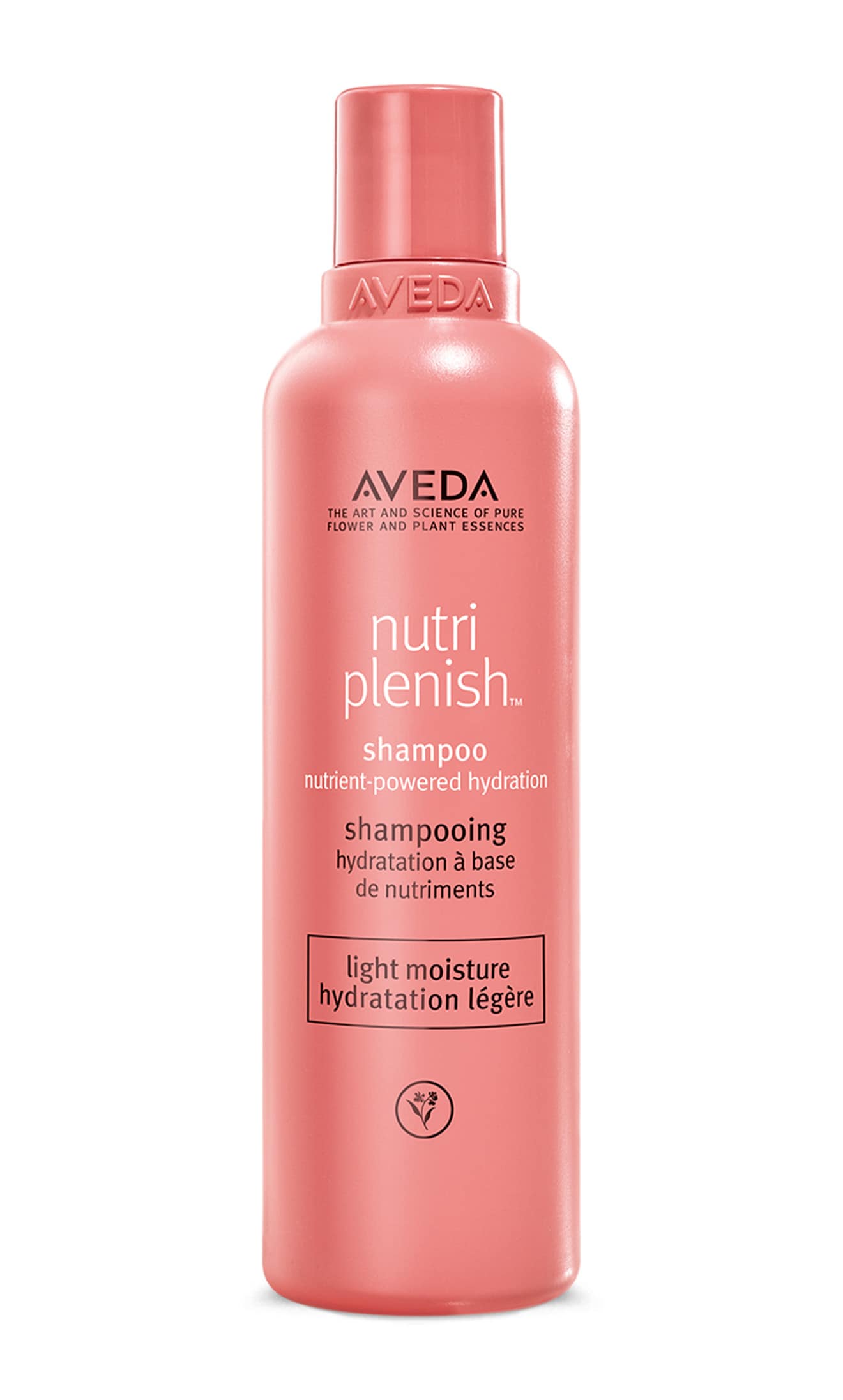 nutriplenish<span class="trade">&trade;</span> shampoo light moisture