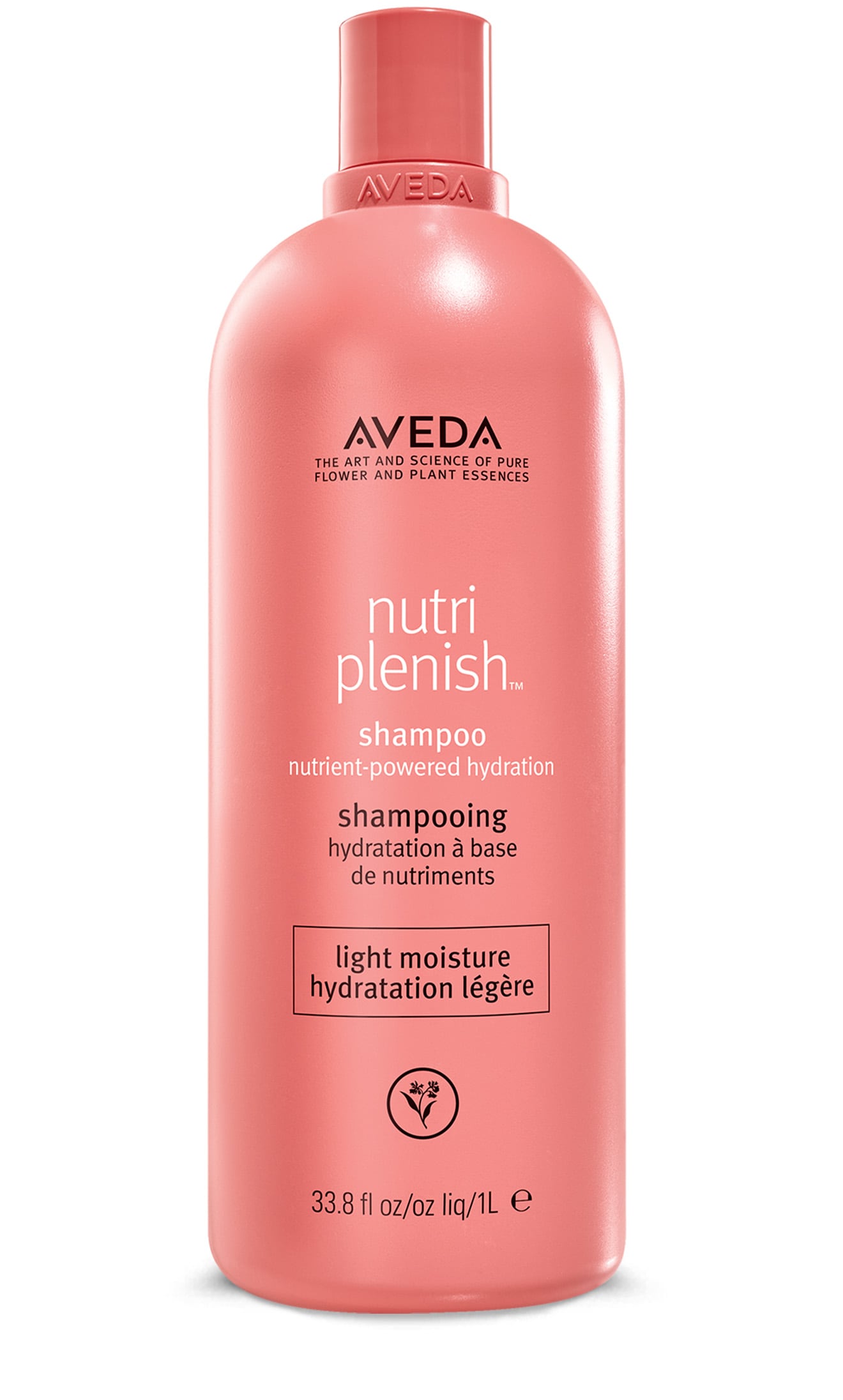 nutriplenish<span class="trade">&trade;</span> shampoo light moisture