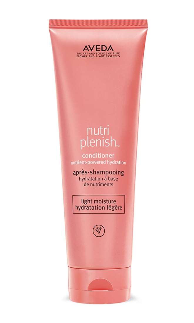 nutriplenish<span class="trade">&trade;</span> conditioner light moisture