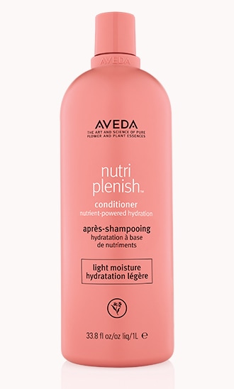 nutriplenish<span class="trade">&trade;</span> conditioner light moisture