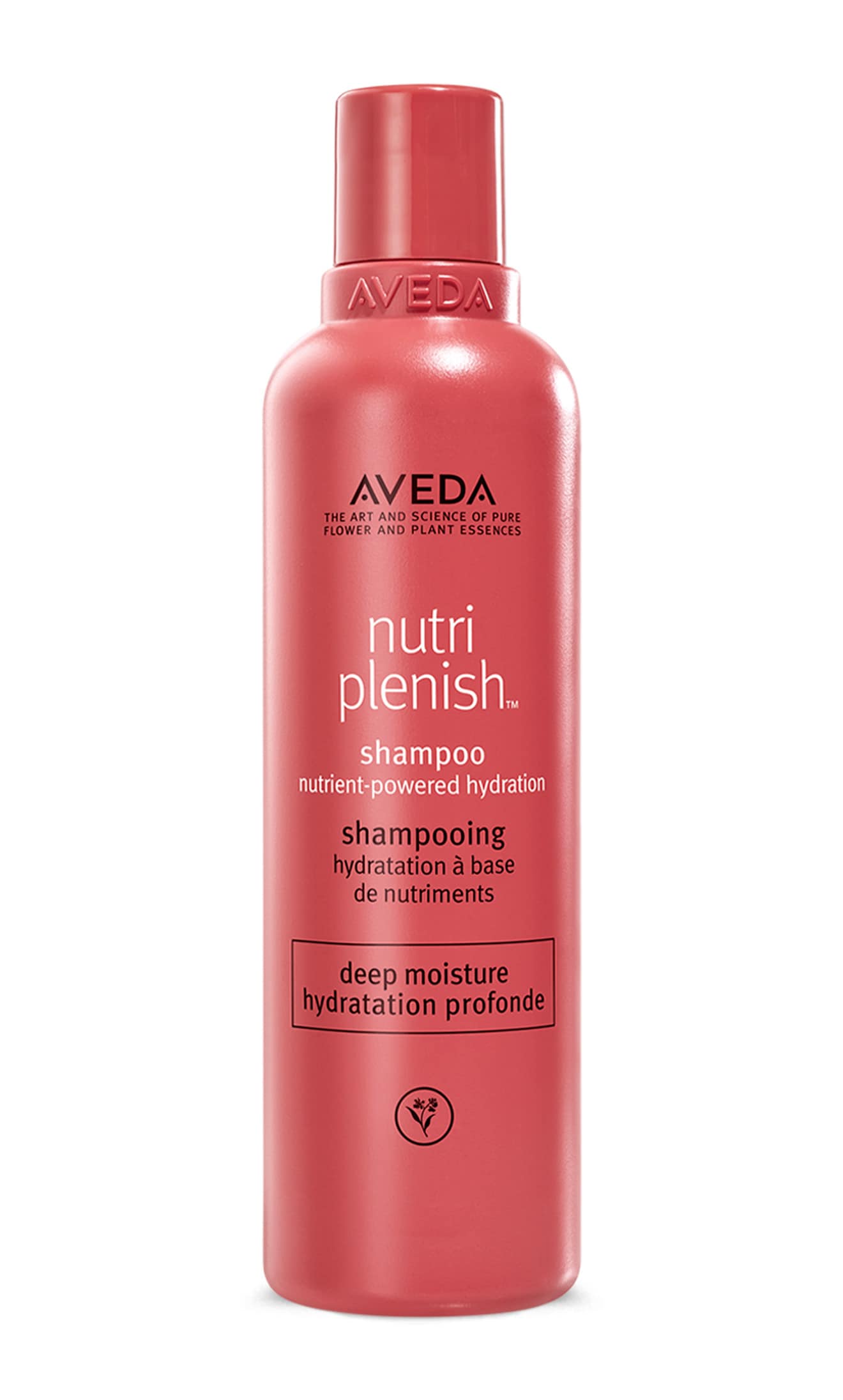 nutriplenish<span class="trade">&trade;</span> shampoo deep moisture