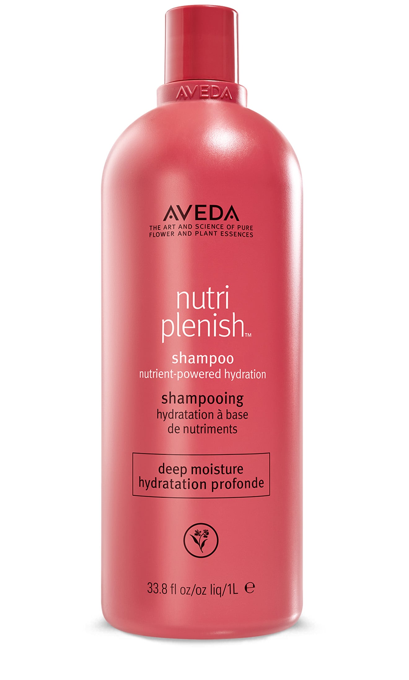 nutriplenish<span class="trade">&trade;</span> shampoo deep moisture