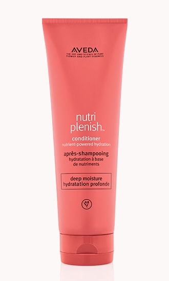 nutriplenish<span class="trade">&trade;</span> conditioner deep moisture