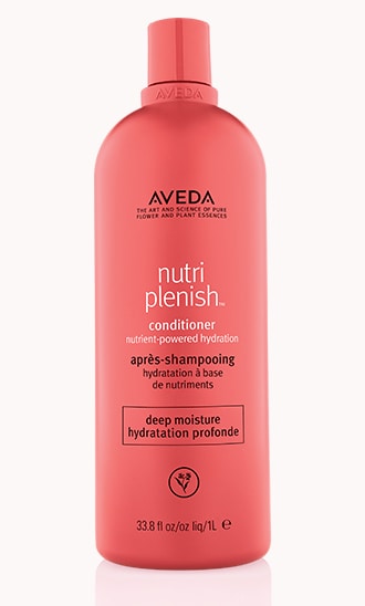 nutriplenish<span class="trade">&trade;</span> conditioner deep moisture