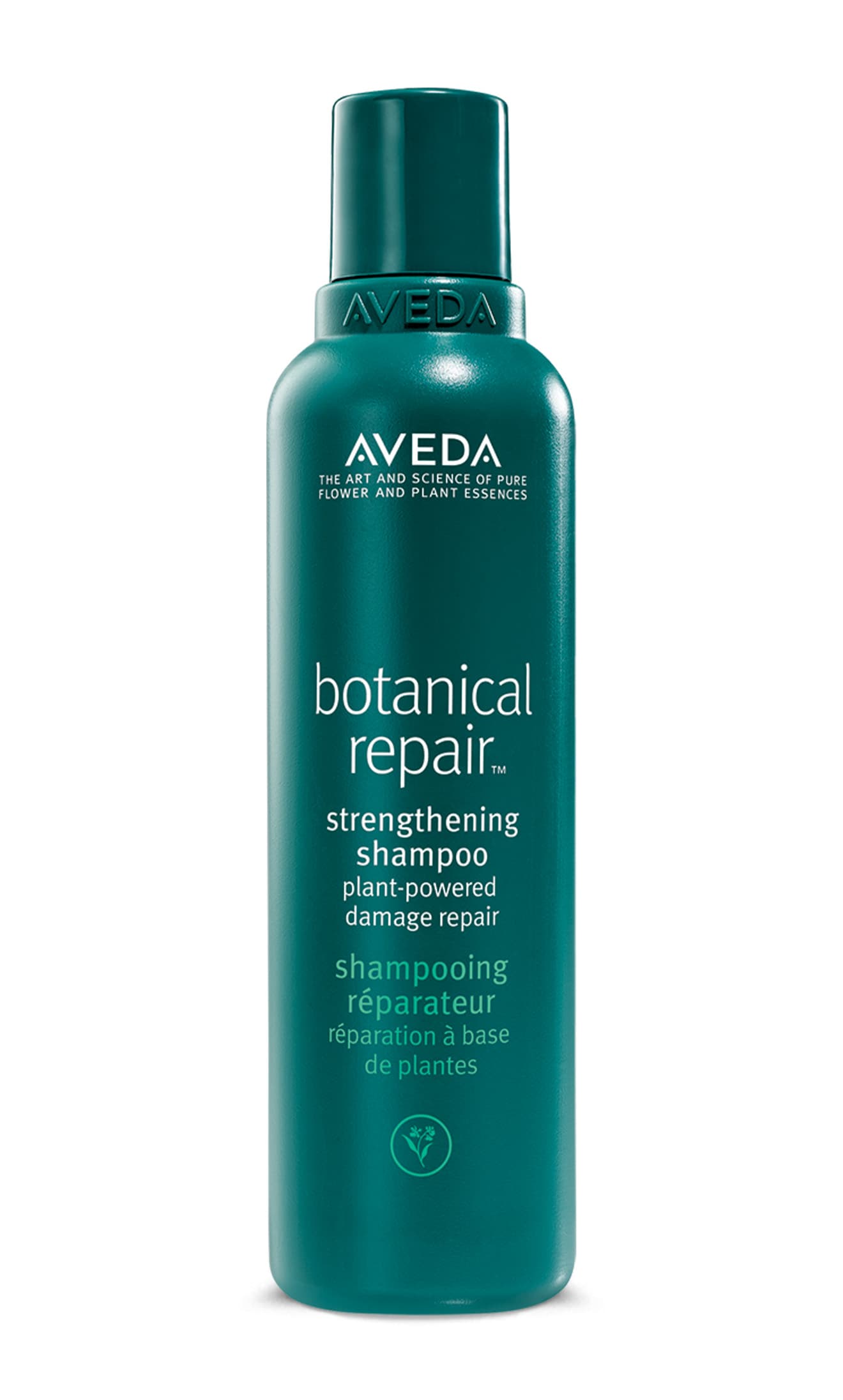 botanical repair<span class="trade">&trade;</span> strengthening shampoo