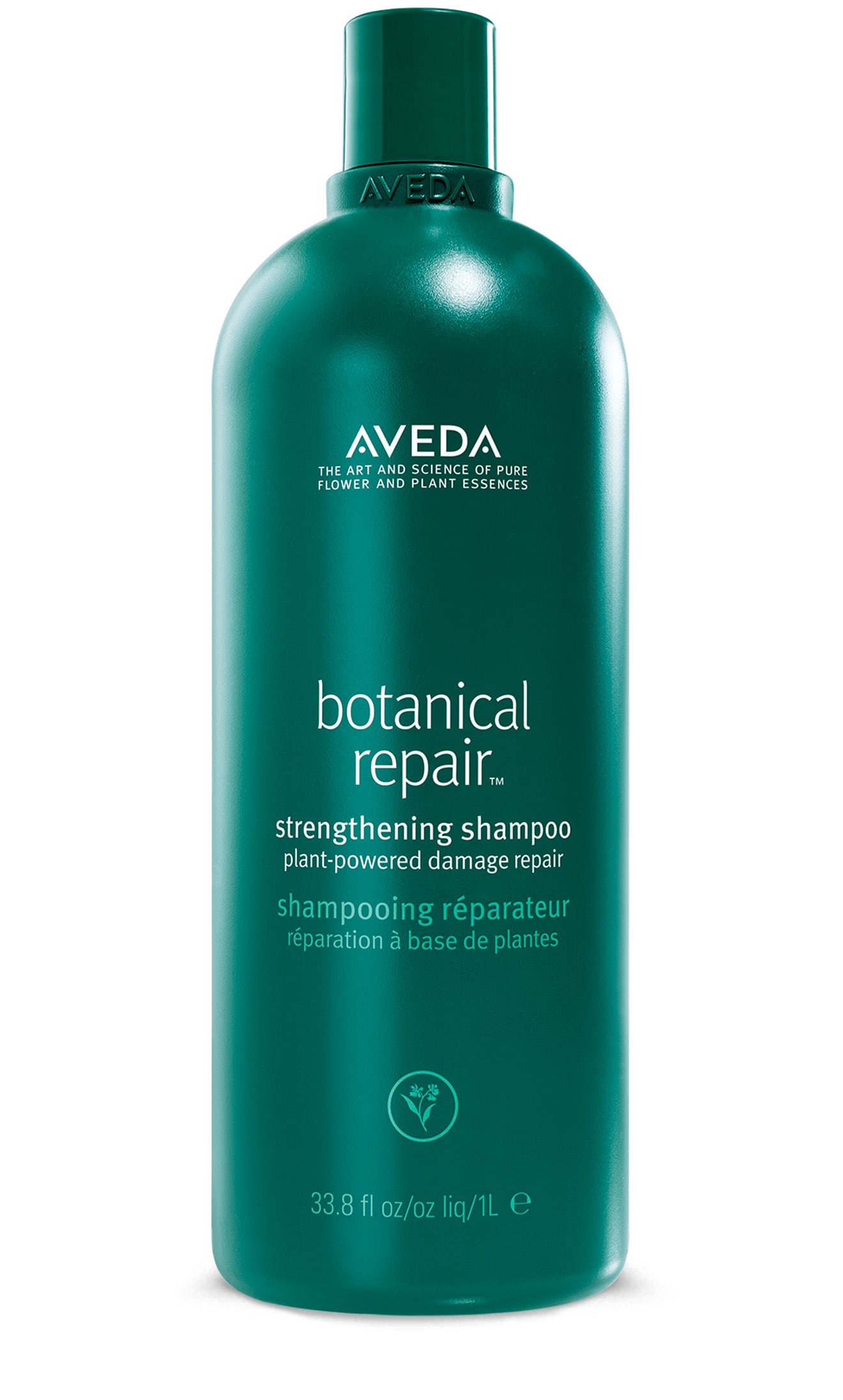 botanical repair<span class="trade">&trade;</span> strengthening shampoo