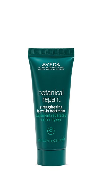 botanical repair<span class="trade">&trade;</span> strengthening leave-in treatment