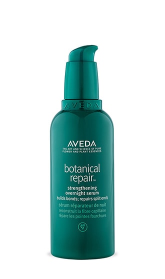 botanical repair<span class="trade">&trade;</span> strengthening overnight serum