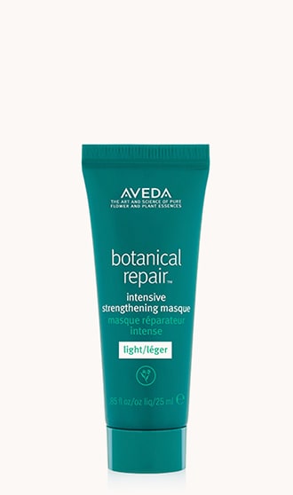 botanical repair<span class="trade">&trade;</span> intensive strengthening masque: light