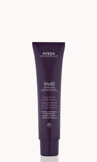 invati advanced<span class="trade">&trade;</span> intensive hair and scalp masque