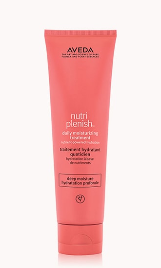 nutriplenish™ daily moisturizing treatment
