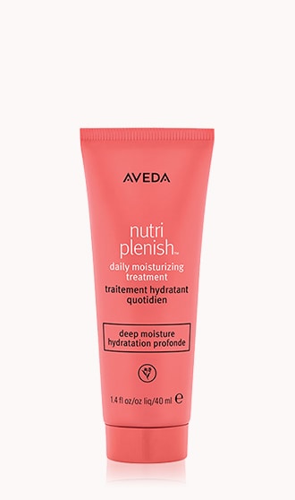 nutriplenish™ daily moisturizing treatment