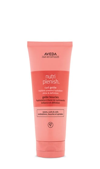 nutriplenish<span class="trade">&trade;</span> curl gelee