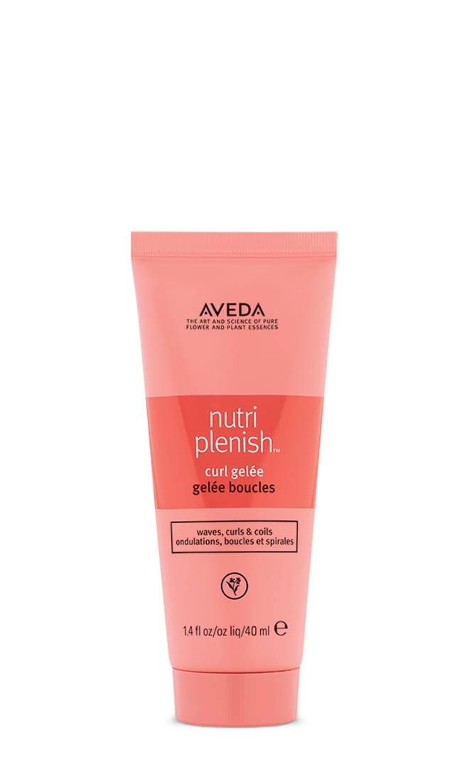 nutriplenish<span class="trade">&trade;</span> curl gelee