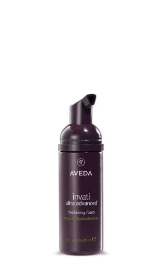 invati ultra advanced<span class="trade">&trade;</span> thickening foam