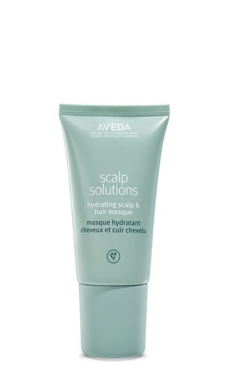 Scalp Solutions Intensive Hair Masque 