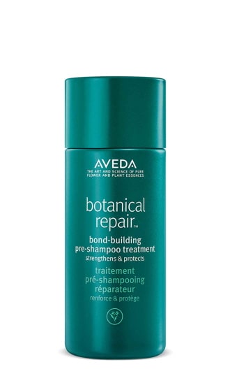 botanical repair<span class="trade">&trade;</span> bond-building pre-shampoo treatment