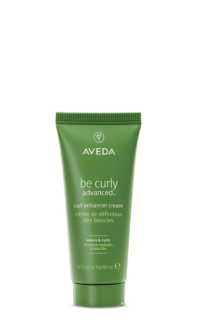 be curly advanced<span class="trade">&trade;</span> curl enhancer cream