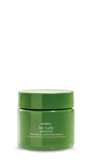 be curly advanced<span class="trade">&trade;</span> intensive curl perfecting masque