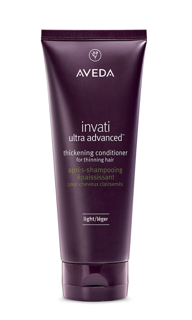 invati ultra advanced<span class="trade">&trade;</span> thickening conditioner – light