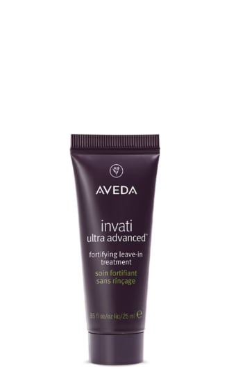 invati ultra advanced<span class="trade">&trade;</span> fortifying leave-in treatment
