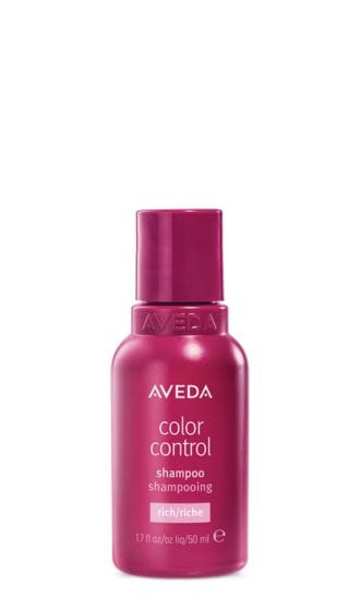 color control rich shampoo