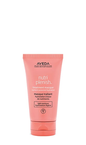 nutriplenish<span class="trade">&trade;</span> masque light moisture