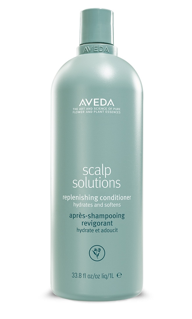 scalp solutions replenishing conditioner