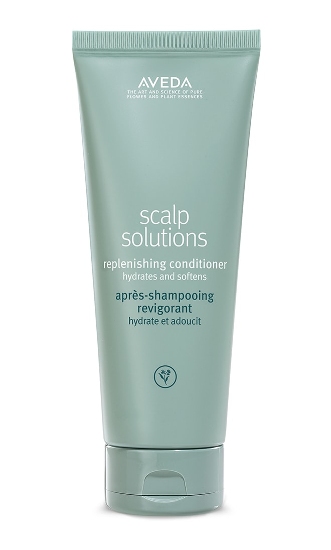 scalp solutions replenishing conditioner