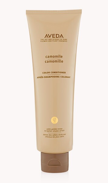 camomile color conditioner