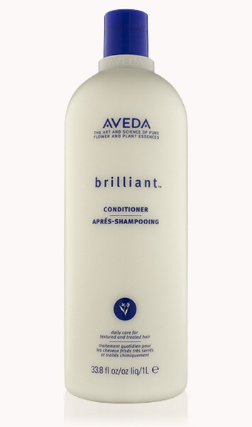 brilliant<span class="trade">™</span> conditioner