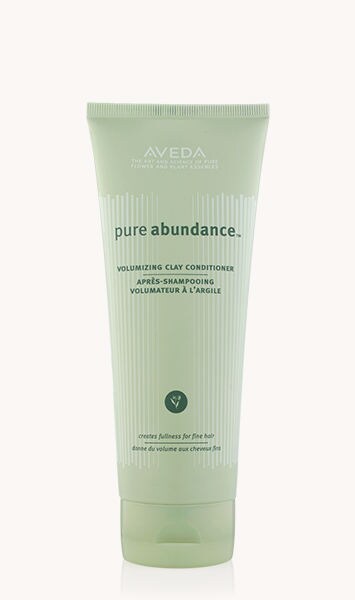 pure abundance<span class="trade">™</span> volumizing clay conditioner
