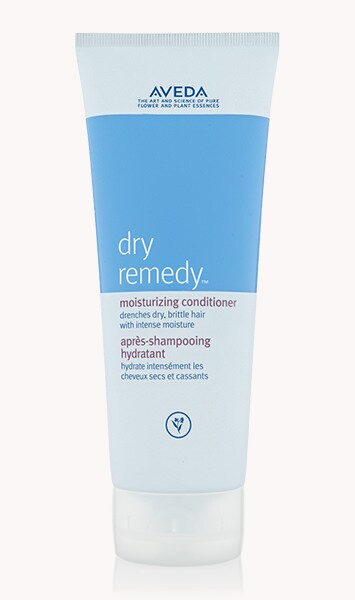 dry remedy<span class="trade">™</span> moisturizing conditioner