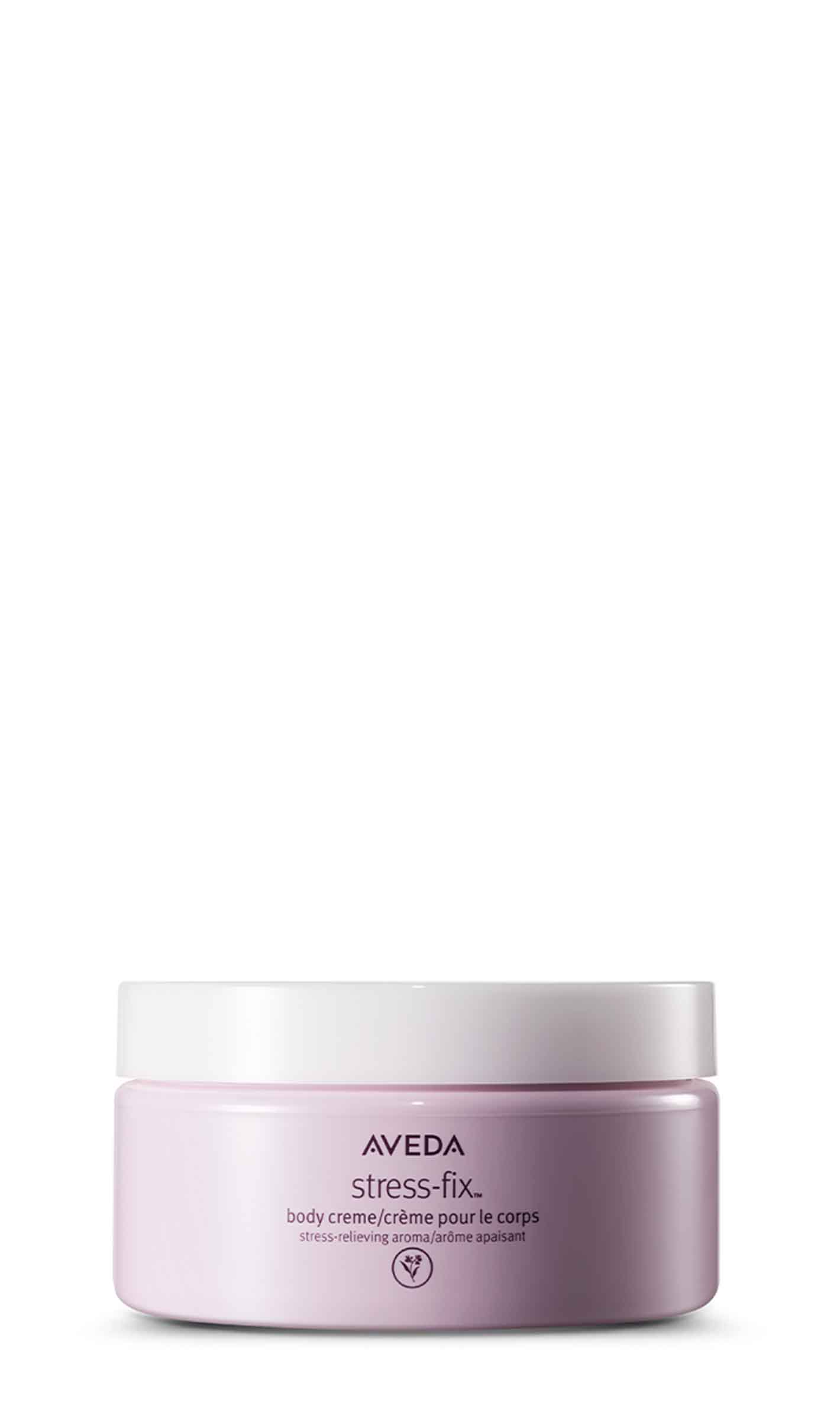 stress-fix<span class="trade">™</span> body creme
