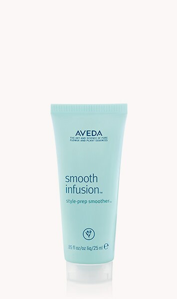 smooth infusion<span class="trade">™</span> style-prep smoother<span class="trade">™</span>
