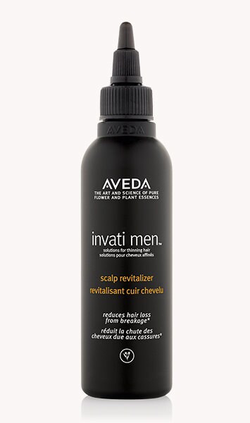 invati men<span class="trade">™</span> scalp revitalizer