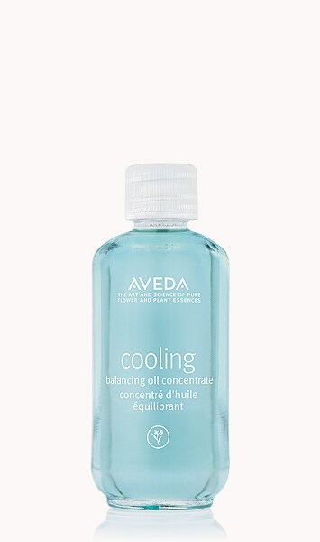 cooling balancing oil concentrate