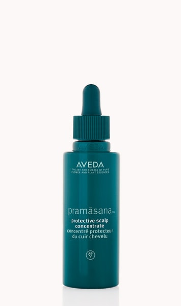 pramāsana™ protective scalp concentrate