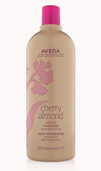 cherry almond softening conditioner
