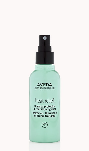 heat relief<span class="trade">™</span> thermal protector & conditioning mist