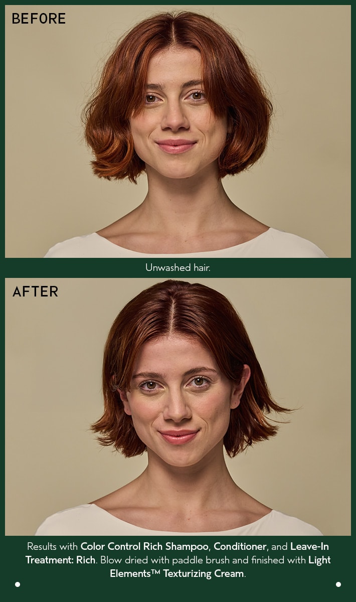 color control conditioner