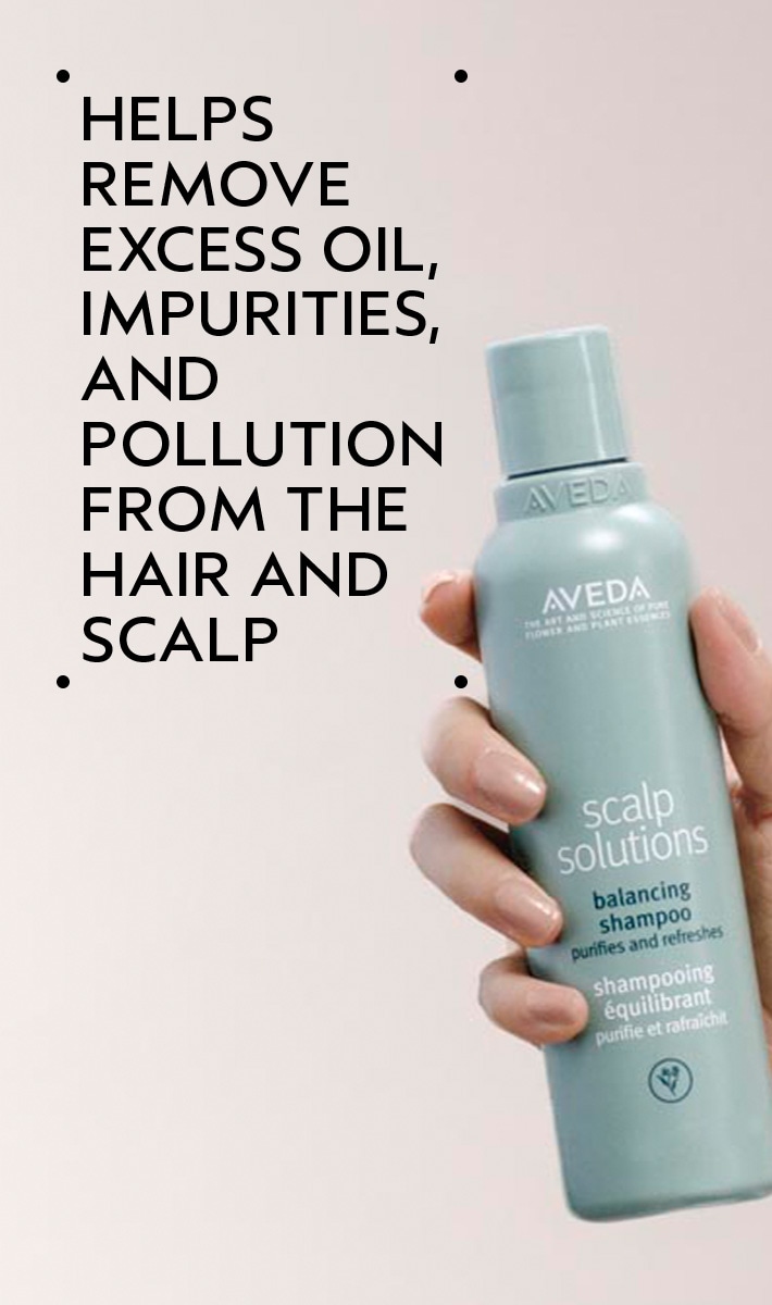 limited-edition scalp serenity scalp solutions™ balancing essentials gift set