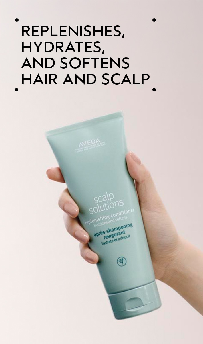 limited-edition scalp serenity scalp solutions™ balancing essentials gift set
