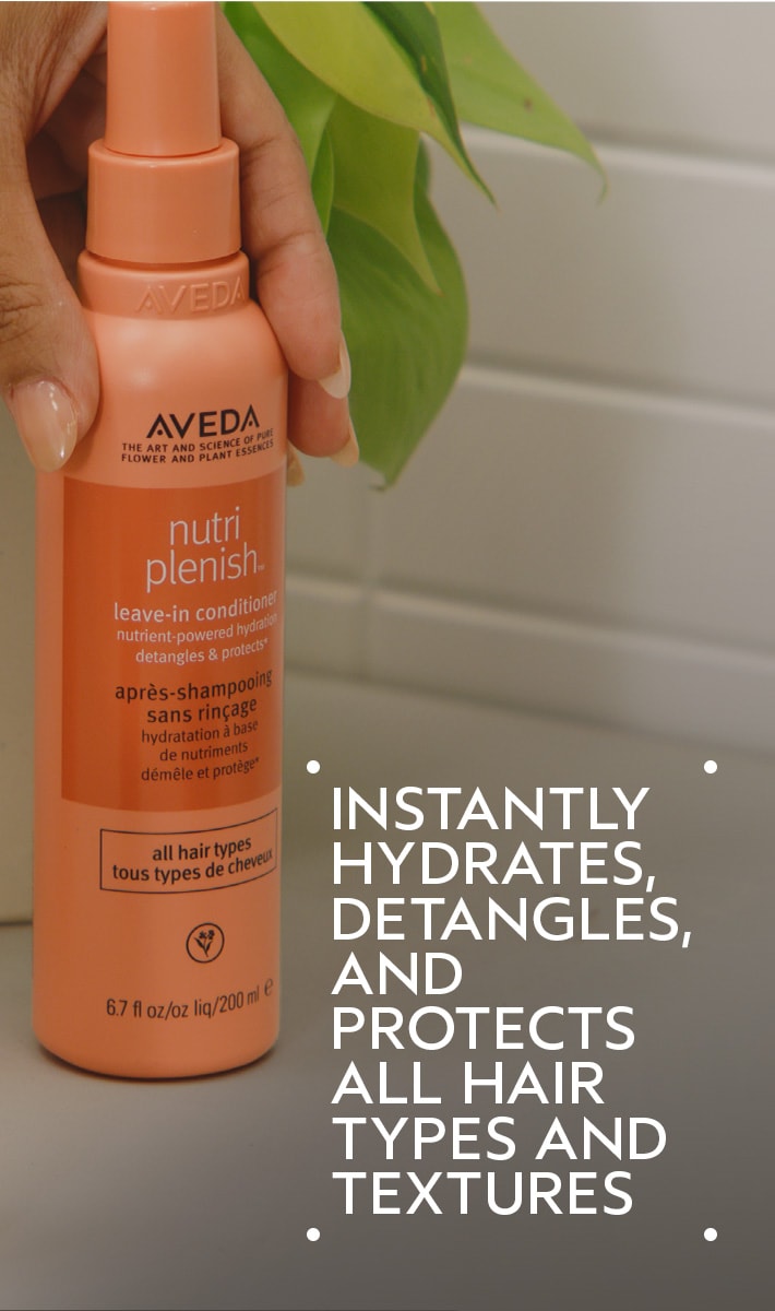 limited-edition moisture marvels nutriplenish™ hydrating essentials light gift set